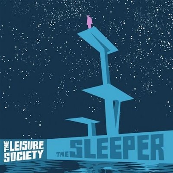 The Leisure Society – The Sleeper