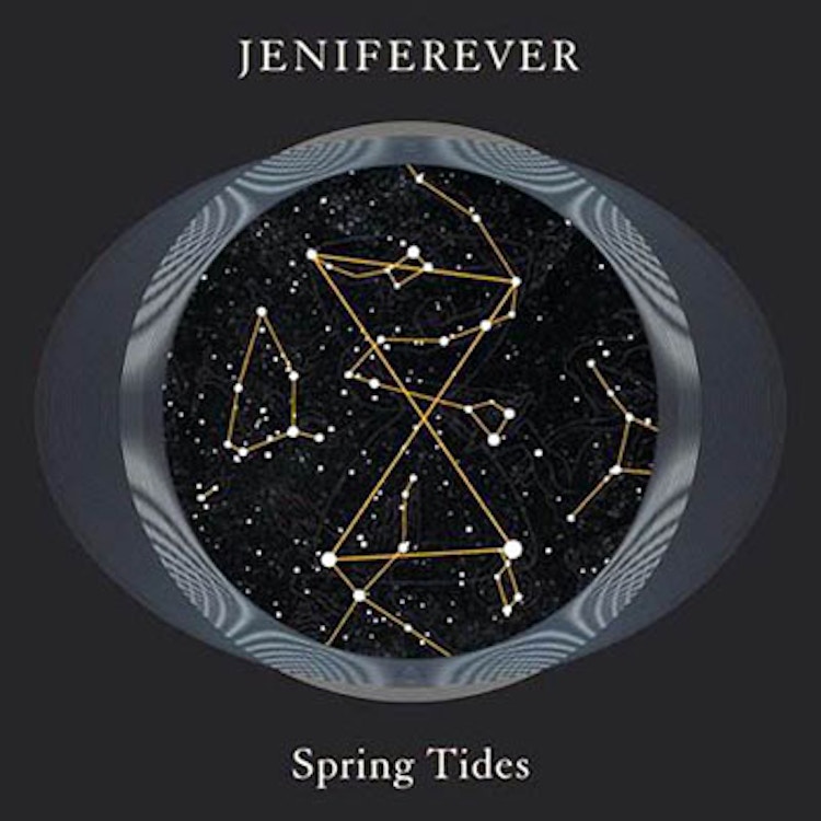 Jeniferever – Spring Tides