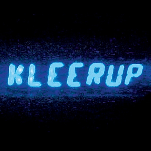 Kleerup – Kleerup