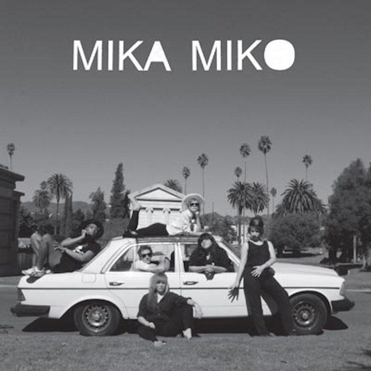 Mika Miko – We Be Xuxa