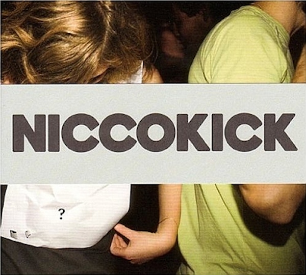 Niccokick – The Good Times We Shared, Were They So Bad?
