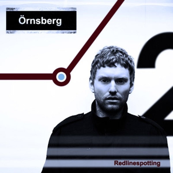 Örnsberg – Redline Spotting