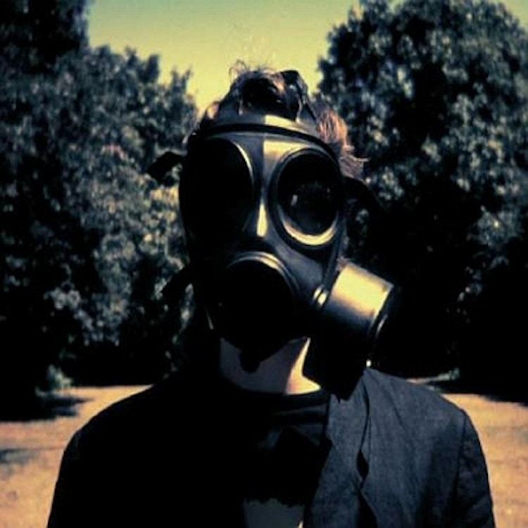 Steven Wilson – Insurgentes