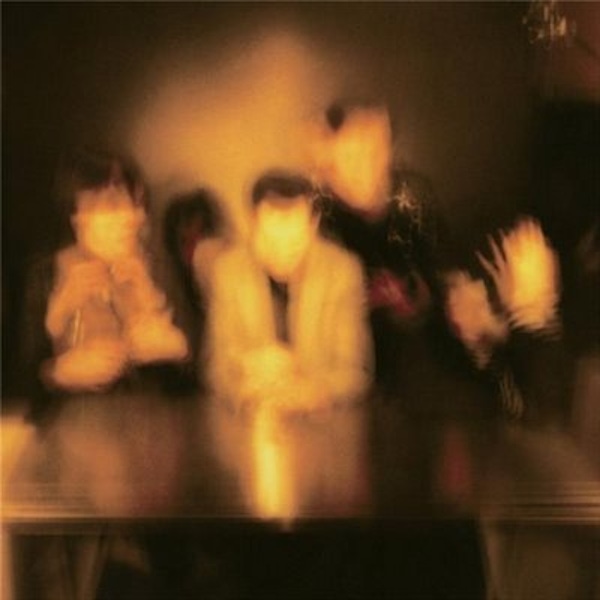 The Horrors – Primary Colours