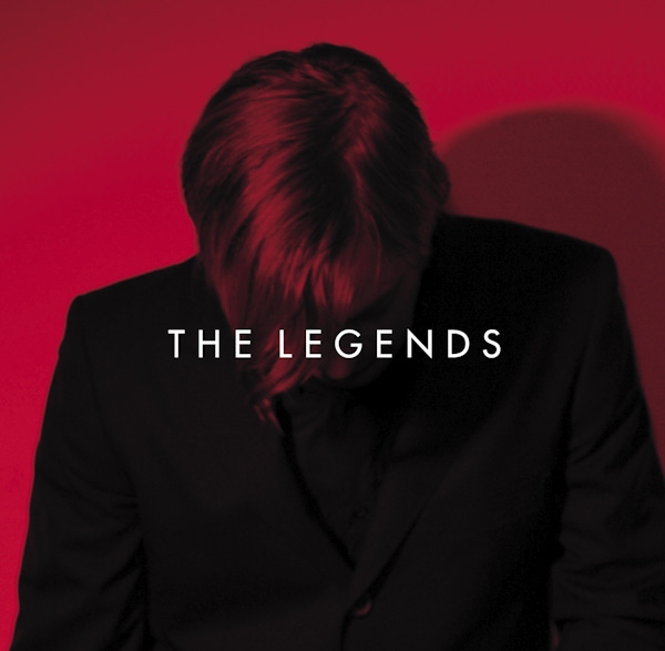 The Legends – Over And Over