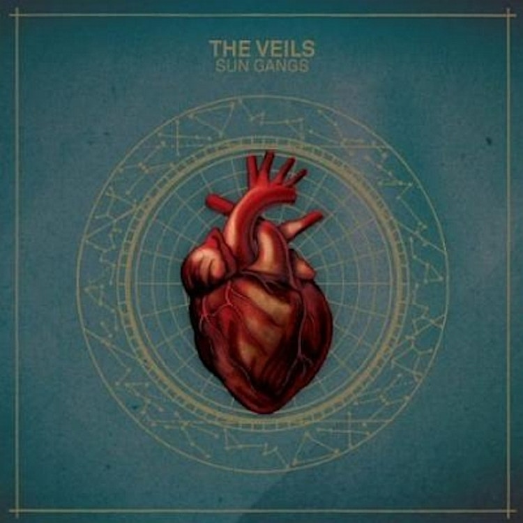The Veils – Sun Gangs
