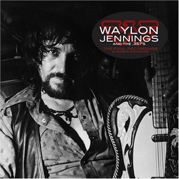 Waylon Jennings – Waylon Forever