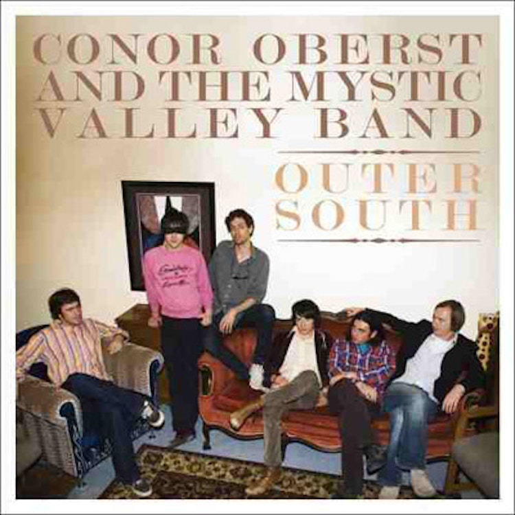 Conor Oberst and the Mystic Valley Band – Outer South