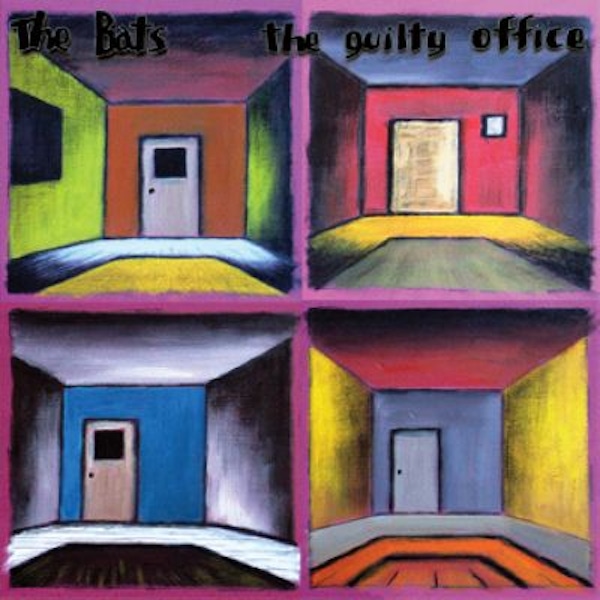 The Bats – The Guilty Office