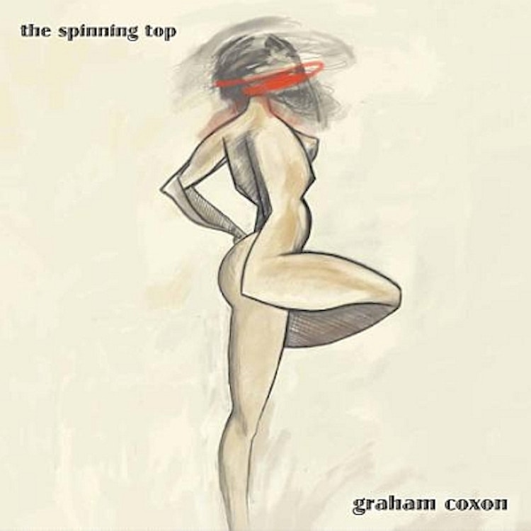 Graham Coxon – The Spinning Top