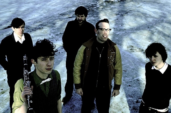 Fanfarlo – What HAVE you been listening to?