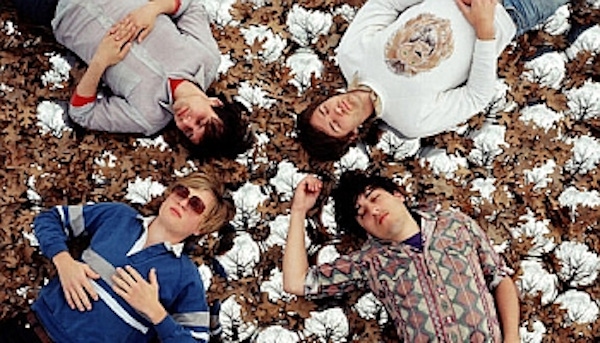 TLOBF Interview :: Grizzly Bear