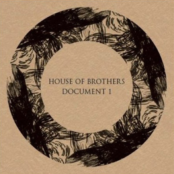 House of Brothers – Document 1 EP
