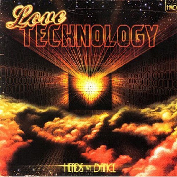 Heads We Dance – Love Technology