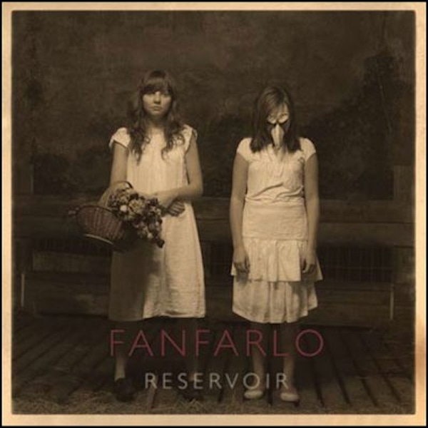 Fanfarlo – Reservoir