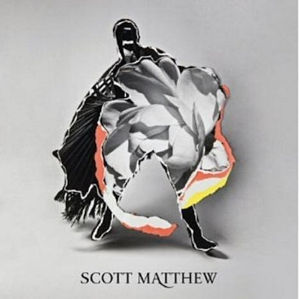 Scott Matthew – There Is An Ocean That Divides&#8230;