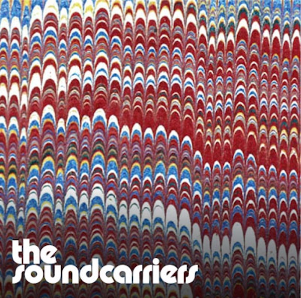 The Soundcarriers – Harmonium