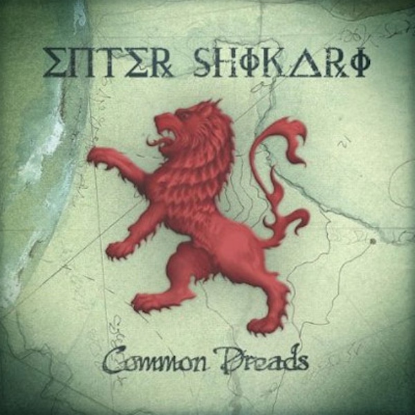 Enter Shikari  – Common Dreads