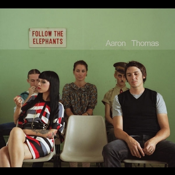Aaron Thomas – Follow The Elephants