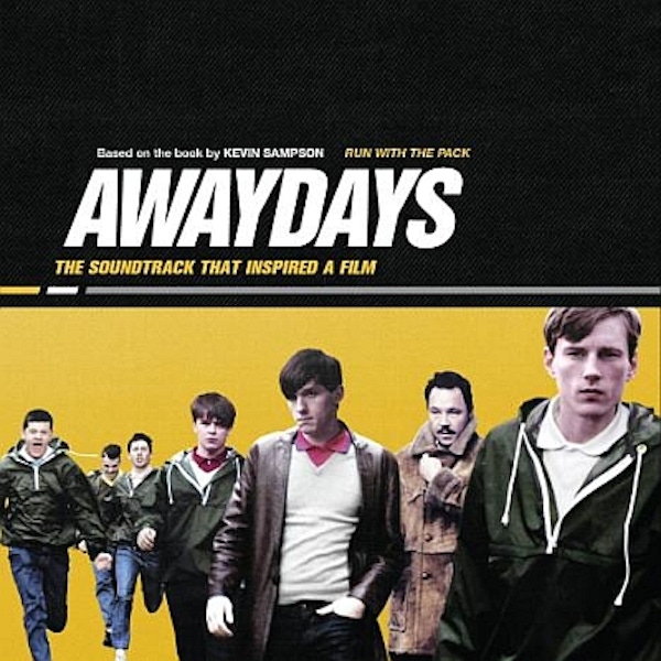 Various Artists – Awaydays Original Soundtrack