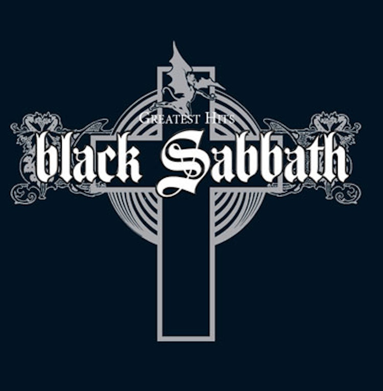 Black Sabbath – The Best of Black Sabbath