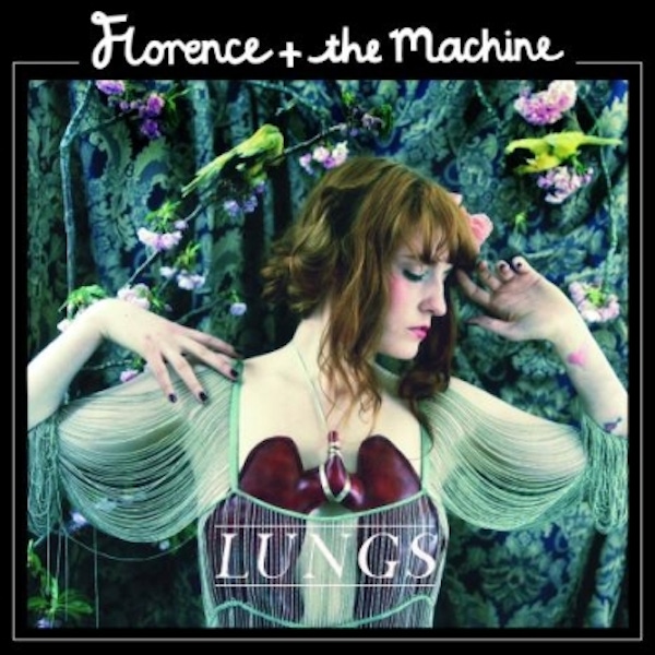 Florence and the Machine – Lungs