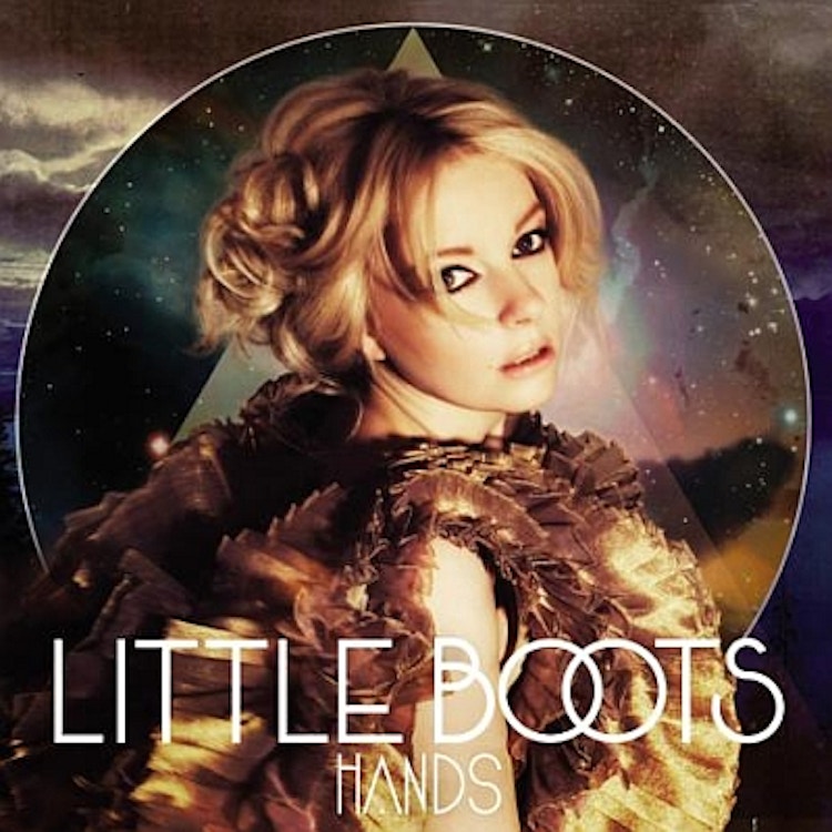 Little Boots – Hands