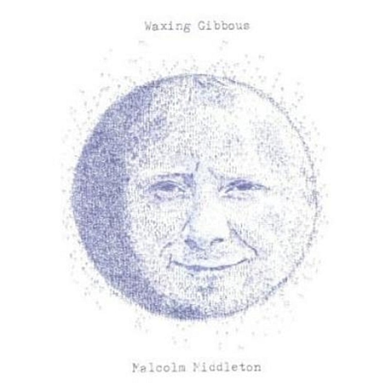 Malcolm Middleton – Waxing Gibbous