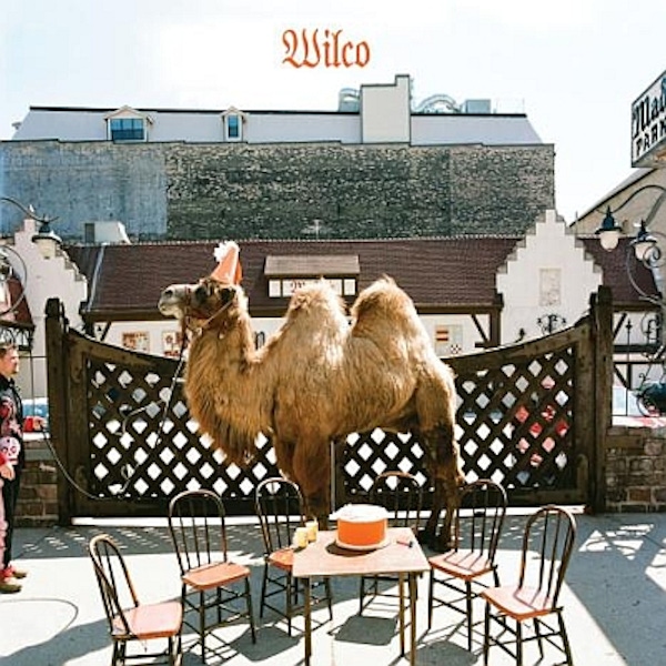 Wilco – Wilco (The Album)