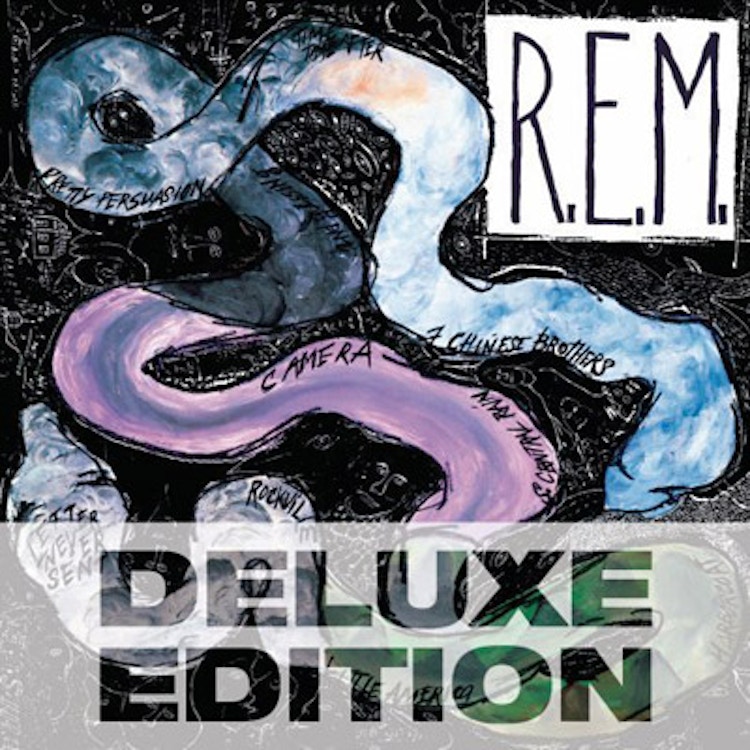 R.E.M. – Reckoning (Deluxe Edition)