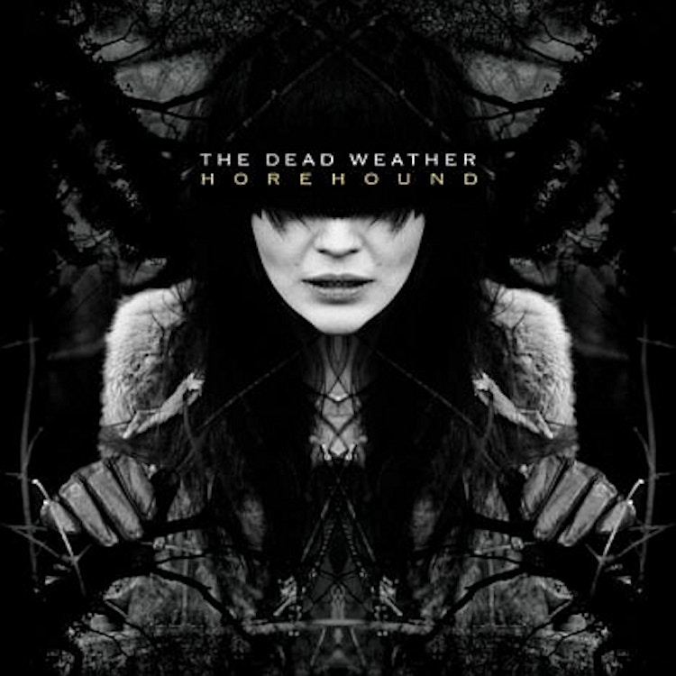 The Dead Weather – Horehound
