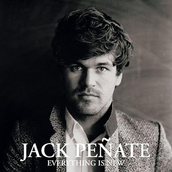 Jack Penate – Everything Is New