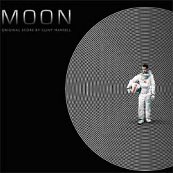 Clint Mansell – Moon (Original Soundtrack)