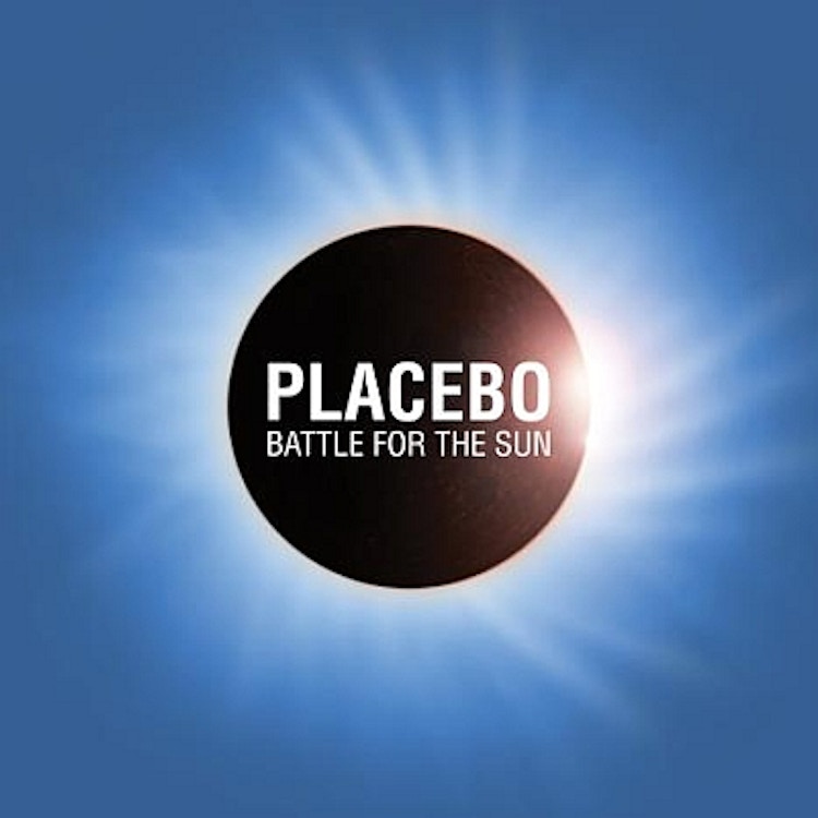 Placebo – Battle for the Sun