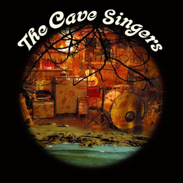 The Cave Singers – Welcome Joy