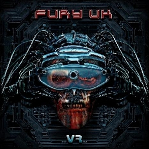 Fury UK – VR