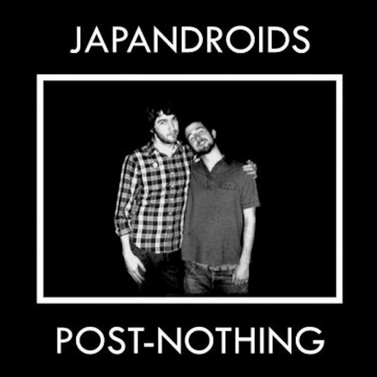 Japandroids – Post Nothing