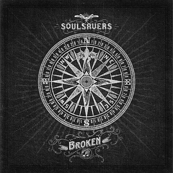 Soulsavers – Broken