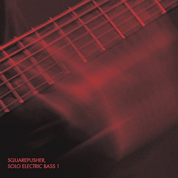 Squarepusher – Solo Electric Bass 1