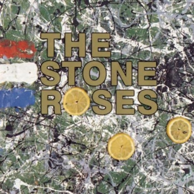 The Stone Roses – 20th Anniversary Remastered