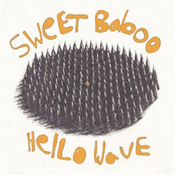 Sweet Baboo – Hello Wave