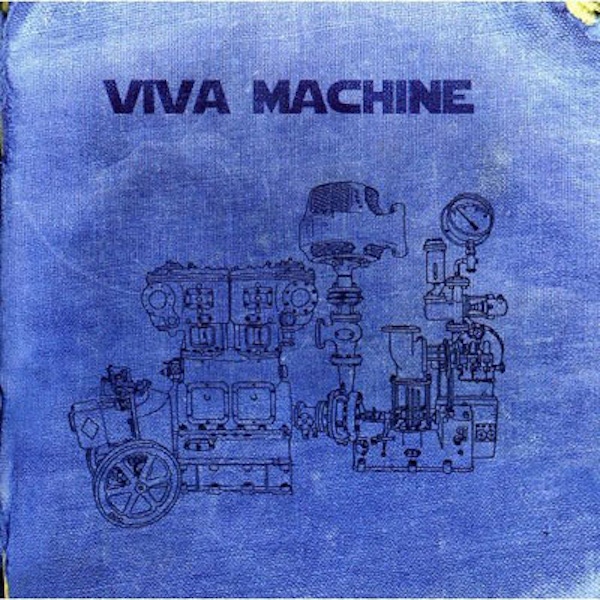 Viva Machine – Viva Machine