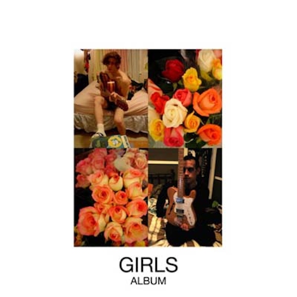 Girls – Album