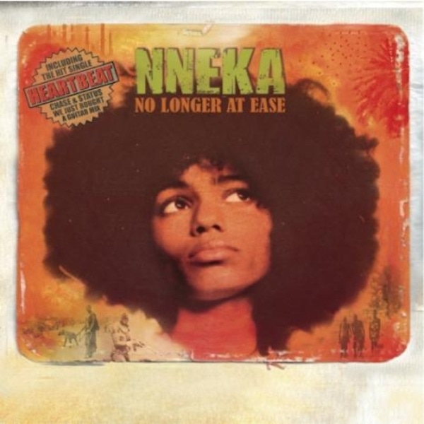 Nneka – No Longer At Ease