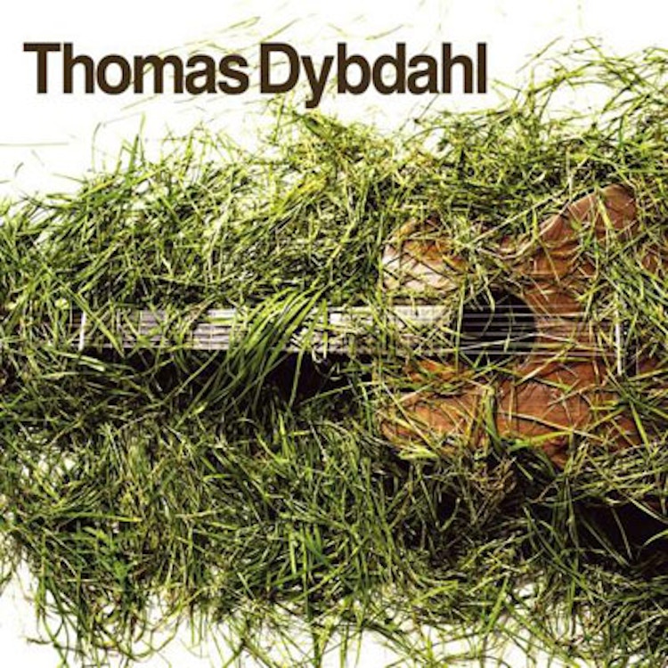 Thomas Dybdahl – Thomas Dybdahl