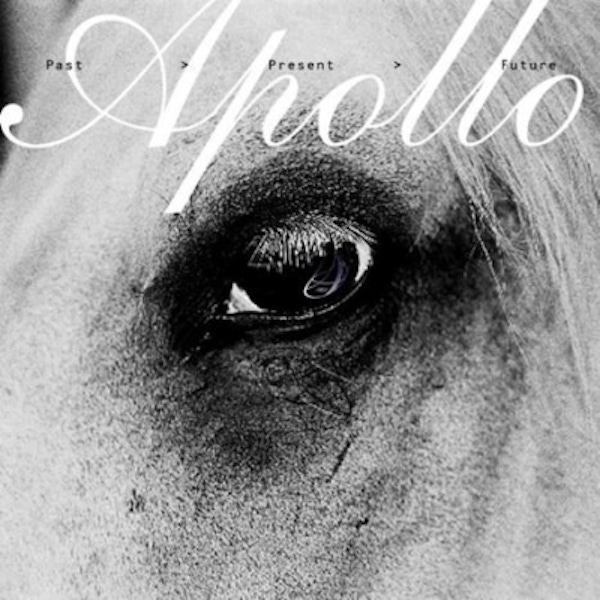 Apollo – Past, Present, Future
