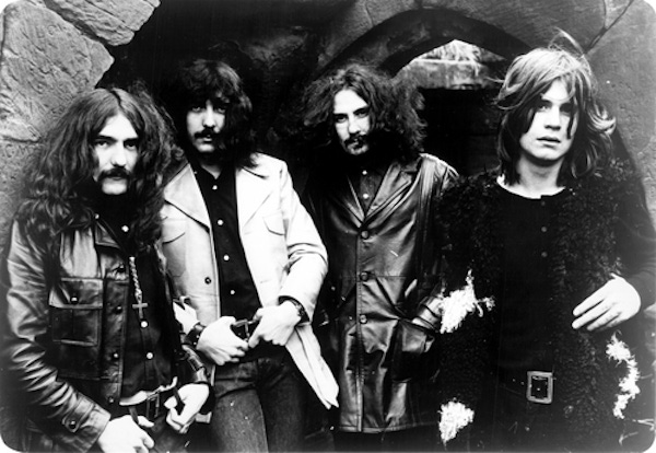 Black Sabbath – Reissues