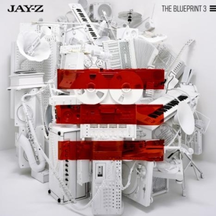 Jay-Z – The Blueprint 3