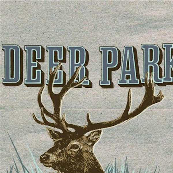 Deer Park – Deer Park