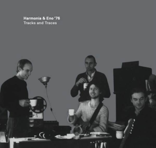 Harmonia '76 – Tracks and Traces
